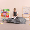 Eden Stanley The Stingray Beanbag Eden Stanley The Stingray Beanbag | Bazzoo | www.ee-supplies.co.uk