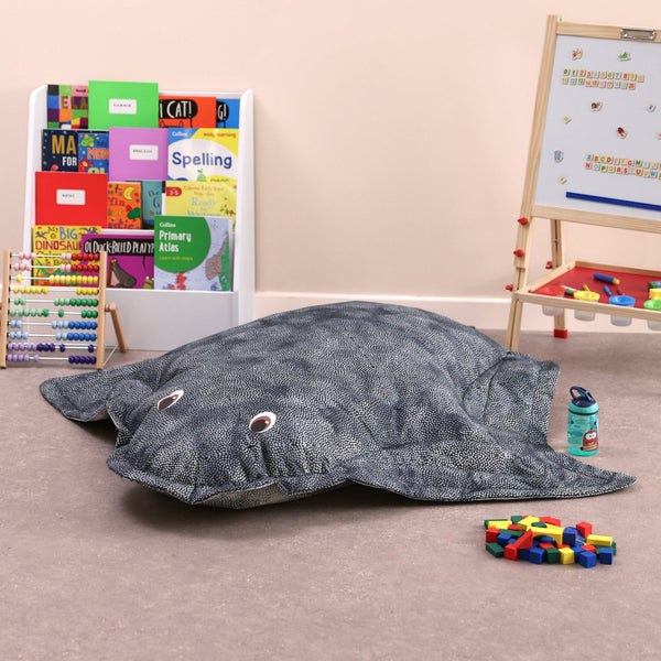 Eden Stanley The Stingray Beanbag