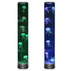 Electric Jelly Fish Tank Mood Light – H80cm Electric Jelly Fish Tank Mood Light – H80cm | www.ee-supplies.co.uk