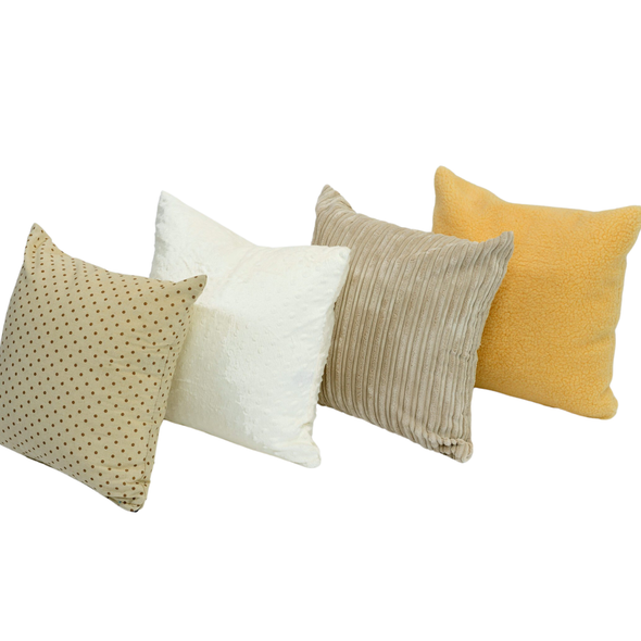 Elemental Cushions Air Tones x 4 Elemental Cushions Air Tones Pkt x 4 | www.ee-supplies.co.uk