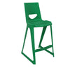 En-One Poly One Piece Skid Base High Chair En-One Poly One Piece High Chair | www.ee-supplies.co.uk