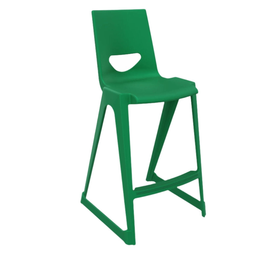 En-One Poly One Piece High Chair | www.ee-supplies.co.uk– Educational ...