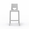 En-One Poly One Piece Skid Base High Chair En-One Poly One Piece High Chair | www.ee-supplies.co.uk