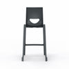 En-One Poly One Piece Skid Base High Chair En-One Poly One Piece High Chair | www.ee-supplies.co.uk