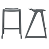 En-One Poly One Stool En-One Poly One Piece High Chair | www.ee-supplies.co.uk