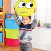 English Emotions™ Cushions Pack 1 English Emotions™ Donut™ Cushion set 1 | Sit Upons | www.ee-supplies.co.uk