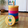 English Emotions™ Donut™ Cushion Trolley English Emotions™ Donut™ Cushion Trolley | Sit Upons | www.ee-supplies.co.uk