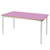 Gopak Enviro Early Years Table Rectangular Enviro Rectangular Table | Gopak tables | www.ee-supplies.co.uk