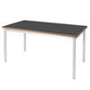 Gopak Enviro Early Years Table Rectangular Enviro Rectangular Table | Gopak tables | www.ee-supplies.co.uk