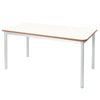 Gopak - Enviro Rectangular Table - Dining Table Enviro Rectangular Table | Gopak tables | www.ee-supplies.co.uk