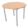Gopak Enviro Early Years Round Table Dining Table Enviro Round Table | Gopak tables | www.ee-supplies.co.uk
