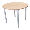 Gopak Enviro Early Years Round Table Dining Table Enviro Round Table | Gopak tables | www.ee-supplies.co.uk
