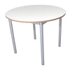 Gopak Enviro Early Years Round Table Dining Table Enviro Round Table | Gopak tables | www.ee-supplies.co.uk