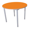 Gopak Enviro Early Years Round Table Dining Table Enviro Round Table | Gopak tables | www.ee-supplies.co.uk