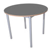 Gopak - Enviro Round Table - Dining Table Enviro Round Table | Gopak tables | www.ee-supplies.co.uk