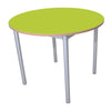 Gopak - Enviro Round Table - Dining Table Enviro Round Table | Gopak tables | www.ee-supplies.co.uk