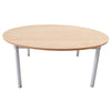 Gopak - Enviro Round Table - Dining Table Enviro Round Table | Gopak tables | www.ee-supplies.co.uk