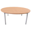 Gopak - Enviro Round Table - Dining Table Enviro Round Table | Gopak tables | www.ee-supplies.co.uk