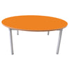Gopak - Enviro Round Table - Dining Table Enviro Round Table | Gopak tables | www.ee-supplies.co.uk