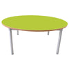 Gopak - Enviro Round Table - Dining Table Enviro Round Table | Gopak tables | www.ee-supplies.co.uk