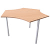 Gopak - Enviro Table Link Enviro Round Table | Gopak tables | www.ee-supplies.co.uk