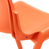 Ergo One Piece Stacking Chair Ergo One Piece Stacking Chair | Classroom Shool Chairs | www.ee-supplies.co.uk