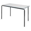 Essential Classroom Table - Crushbent - Moulded Edge - 1200 x 600mm Essential Classroom Table - Crushbent - Moulded Edge - 1200 x 600mm |  www.ee-supplies.co.uk