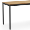 Essential Classroom Table - Fully Welded - Beech Essential Classroom Table - Fully Welded - Beech |  www.ee-supplies.co.uk