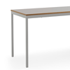 Essential Classroom Table - Fully Welded - Grey Essential Classroom Table - Fully Welded - Grey |  www.ee-supplies.co.uk