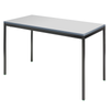 Essential Classroom Table - Fully Welded - Moulded Edge - 1200 x 600mm Essential Classroom Table - Fully Welded - Moulded Edge - 1200 x 600mm |  www.ee-supplies.co.uk