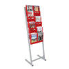 Expanda-Stand™ Freestanding Dispenser Unit - 12 x A4 Expanda-Stand™ Freestanding Dispenser Unit - 12 x A4 | www.ee-supplies.co.uk