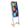 Expanda-Stand™ Freestanding Dispenser Unit - 12 x A4 Expanda-Stand™ Freestanding Dispenser Unit - 12 x A4 | www.ee-supplies.co.uk