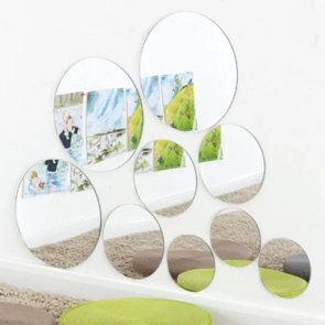 Exploring Mirrors - Set of 9 Exploring Mirrors - Set of 9 | Reflections | www.ee-supplies.co.uk