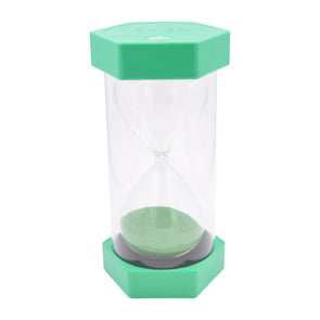Extra Large 1 Minute Sand Timer Extra Large 1 Minute Sand Timer | Sand Timers | www.ee-supplies.co.uk