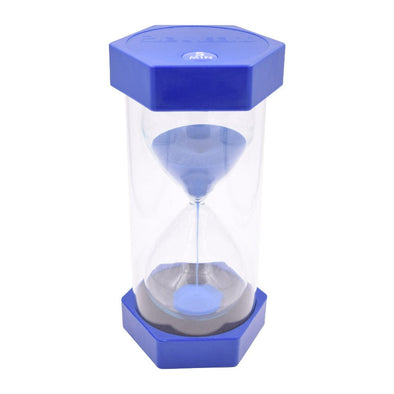 Extra Large 5 Minute Sand Timer Extra Large 5 Minute Sand Timer | Sand Timers | www.ee-supplies.co.uk