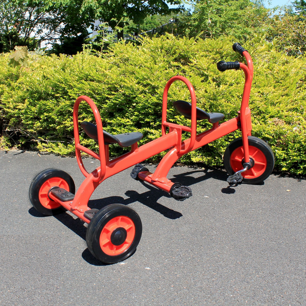 EYR Trail Taxi Trike