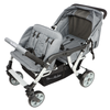 Familidoo 4 Seater Pushchair & Free Rain Cover - Lightweight Folding Multi Seat Stroller Familidoo 4 seater Budget Stroller | Familidoo Pushchair| www.ee-supplies.co.uk