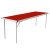 Fast Folding Tables L1220 x W610mm Fast Folding Tables L1220 x W610mm |  Folding Tables | www.ee-supplies.co.uk