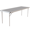 Fast Folding Tables L1525 x W610mm Fast Folding Tables L1525mm x W610mm |  Folding Tables | www.ee-supplies.co.uk