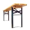 Festival Outdoor Wooden Folding Bench - 6ft (180cm) Festival Outdoor Wooden Folding Bench - 6ft (1800mm) | www.ee-supplies.co.uk