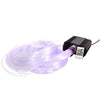 Fibre Optic light Source 45W & 200 x 2mtr Optic Light Tails Fibre Optic light Source 45W & 200 x 2mtr Optic Light Tails | Sensory | ee-supplies.co.uk