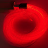 Fibre Optics Padded Seat & Surround + 16W Light Source + 100 x 1.5m Tails