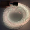 Fibre Optics Padded Seat & Surround + 16W Light Source + 100 x 1.5m Tails