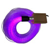 Fibre Optics Padded Seat & Surround + 16W Light Source + 100 x 1.5m Tails