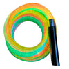 Fibre Optic Wand + UV Coloured Tails Fibre Optic Wand with UV Coloured Tails | Sensory | www.ee-supplies.co.uk