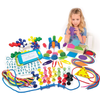 Fine Motor Skills Pack Fine Motor Skills Pack | Wooden Puzzles | www.ee-supplies.co.uk