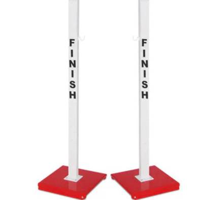 Finishing Posts Finishing Posts | Activity Sets | www.ee-supplies.co.uk