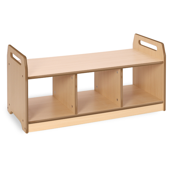 EY Low Level Storage Bench EY Low Level Storage Bench | www.ee-supplies.co.uk