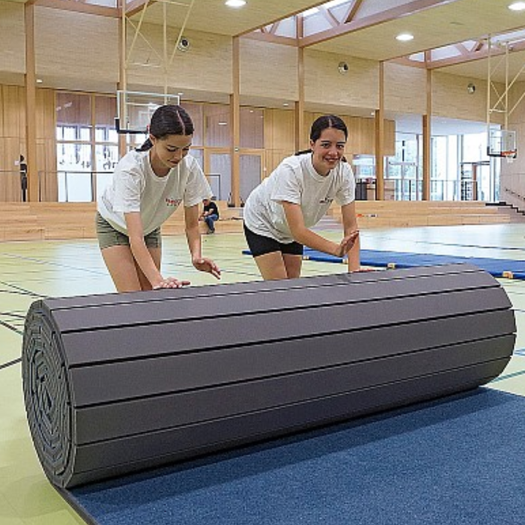 Flexi Mat Roll | Educational Equipment Supplies