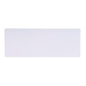 Flexible 1/3 A4 Show N Tell Flash Cards Plain 35pk Flexible 1/3 A4 Show N Tell Flash Cards Plain 35pk | White Boards | www.ee-supplies.co.uk